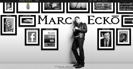 Marc Ecko