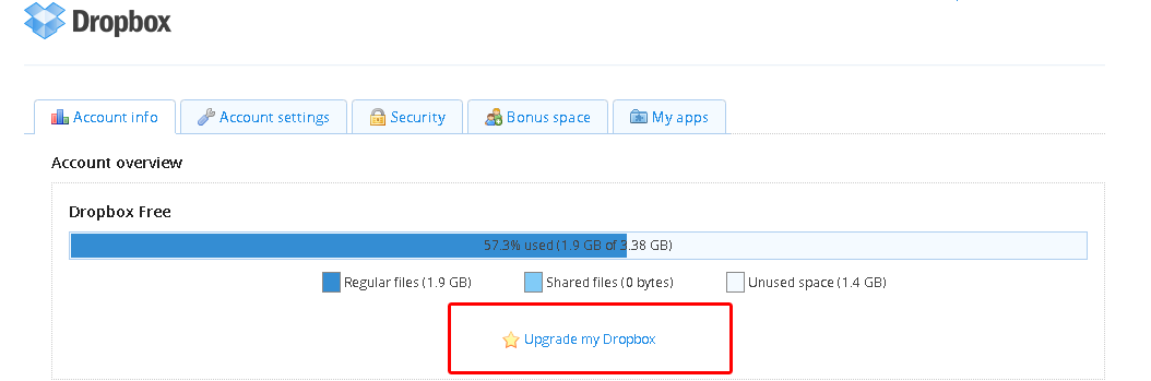 Dropbox