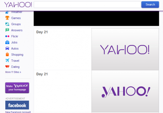 yahooLogoday21
