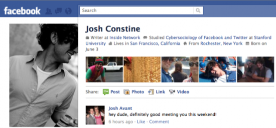 josh
