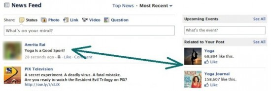 newsfeed