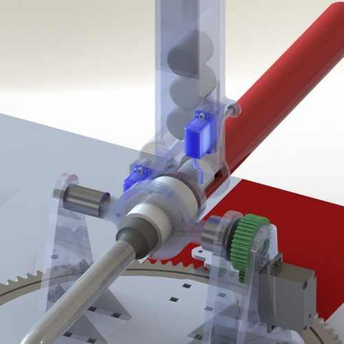 The Confectionery Cannon-1