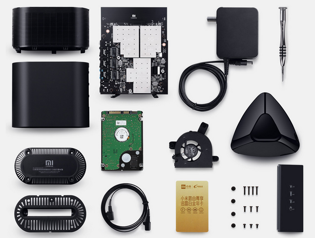 xiaomi