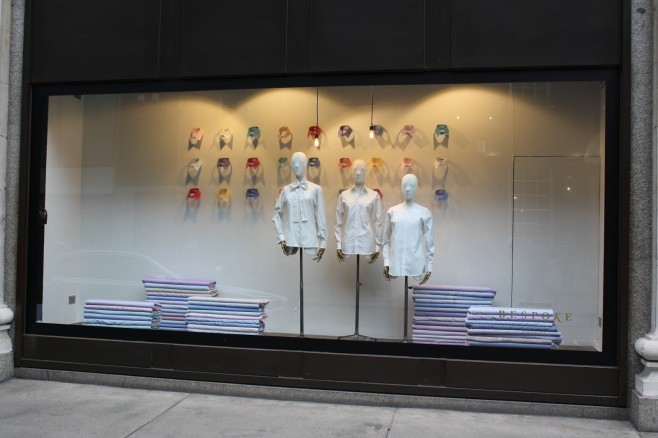 Charvet-Selfridges-window-display-658x438