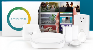 SmartThings