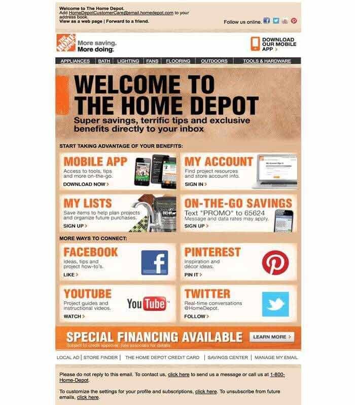 Home-Depot