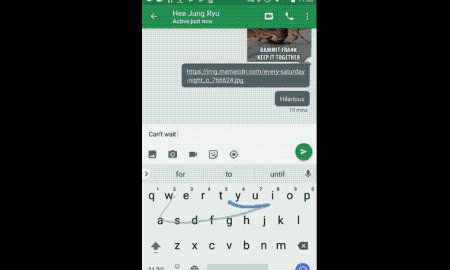 Google 新技術防手機被偷窺