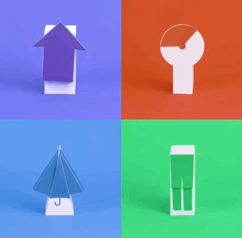 Paper Signals