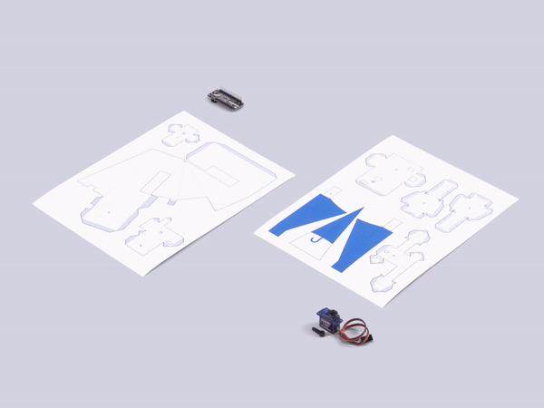 Paper Signals