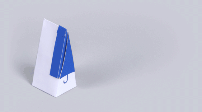 Paper Signals