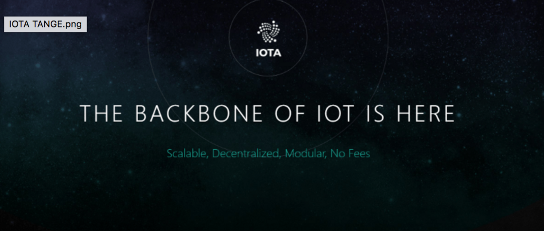 IOTA