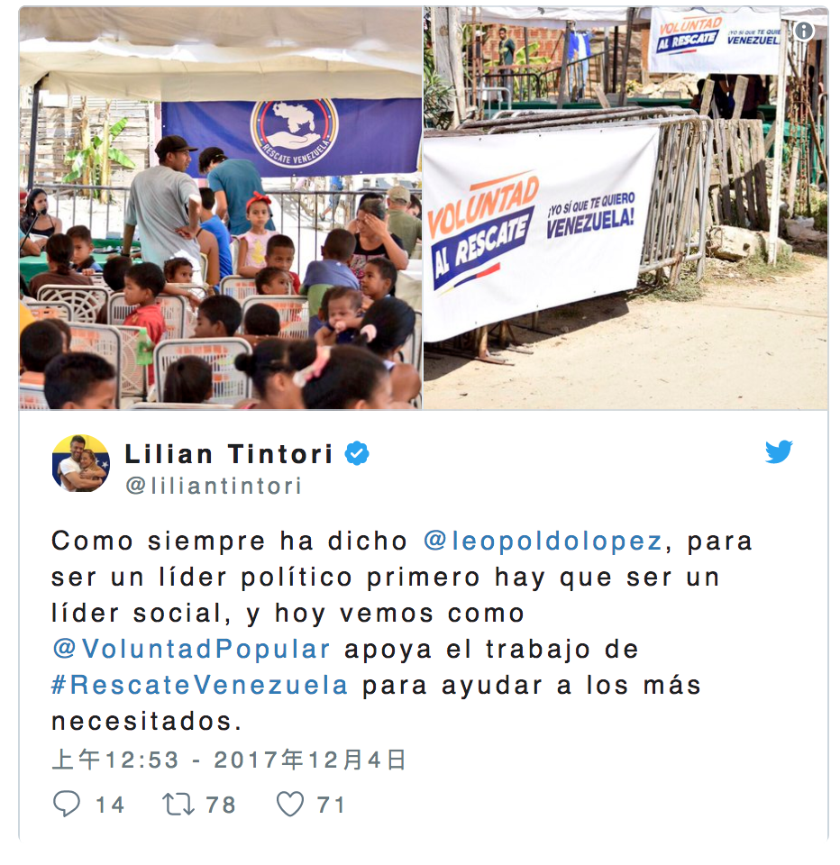 Lilian Tintori
