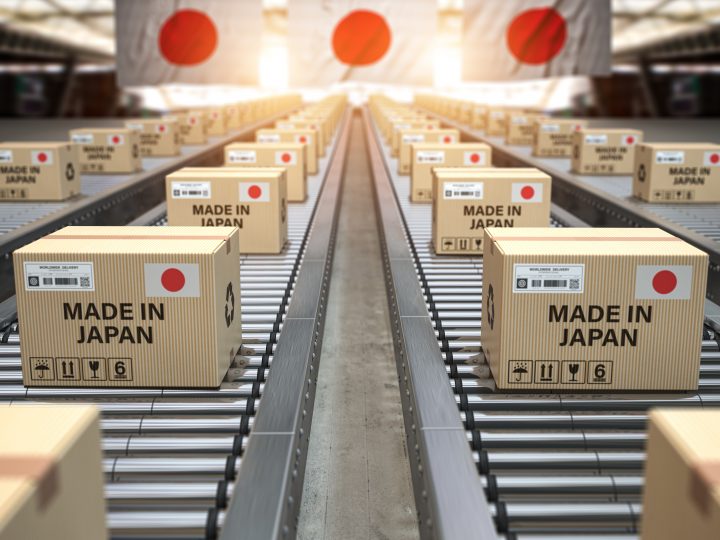日本