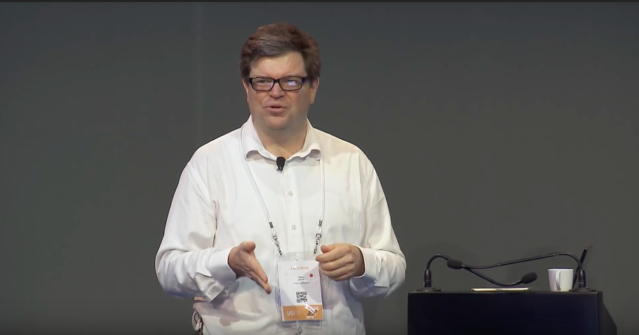 三十年前就預知 AI 發展的傳奇男人：Yann LeCun 賦予機器人性 | TechOrange 科技報橘