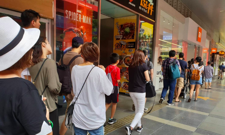 聽到「高 CP 值」身體就自動排隊,台灣的銷售文化健康嗎? | TechOrange 科技報橘