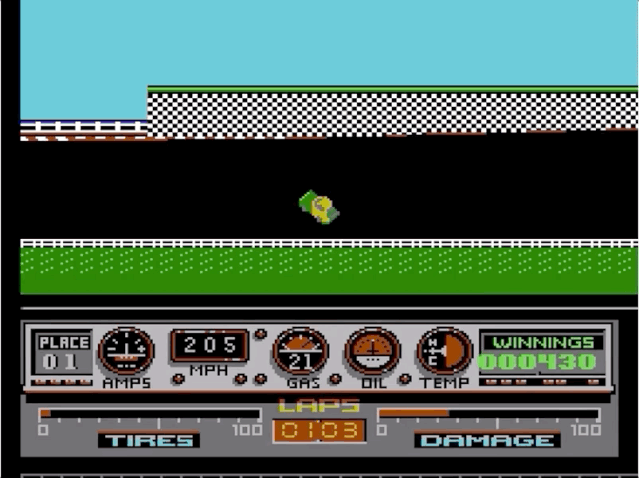 紅白機,遊戲
