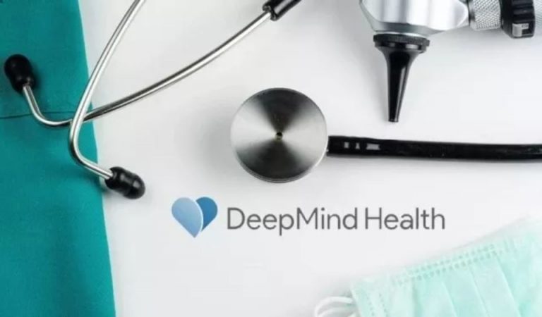 DeepMind 推出首款商業化 AI 產品：眼科 AI 準度 94% 超越人類醫師！ | TechOrange 科技報橘