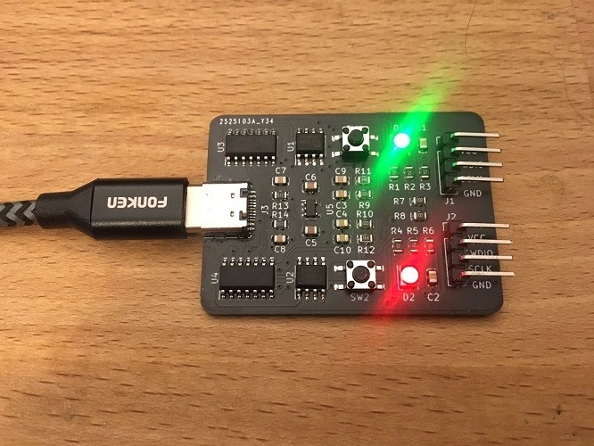 USB