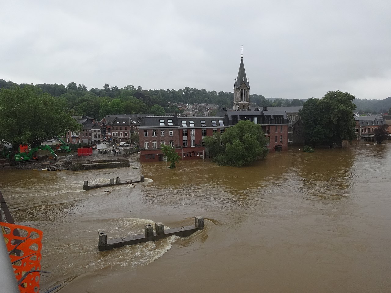 flood