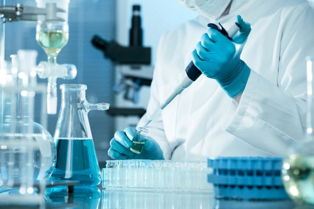 medical research