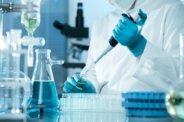 medical research