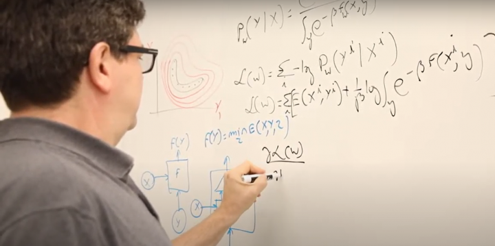 Yann LeCun