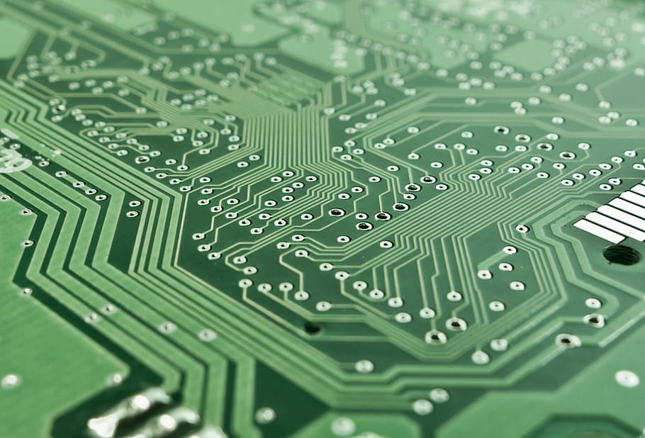 5G circuit board