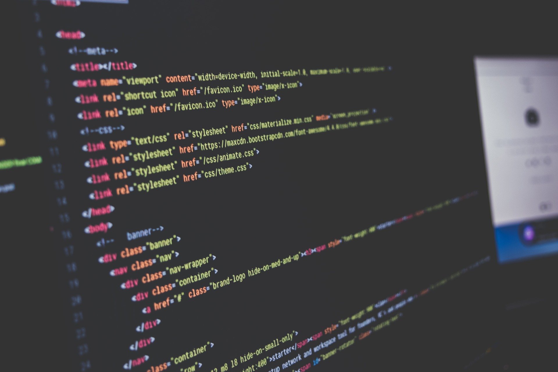 programming
