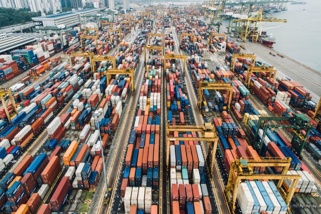 supply chain