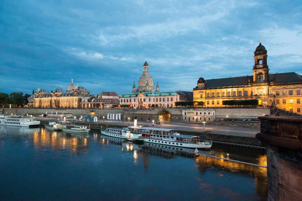 Silicon Saxony