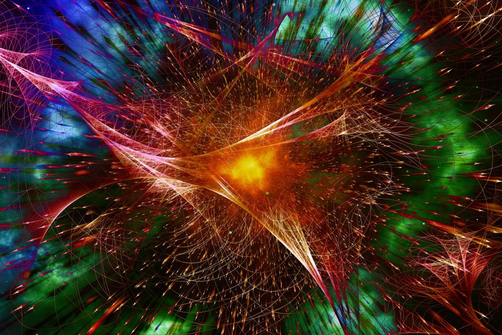 quantum