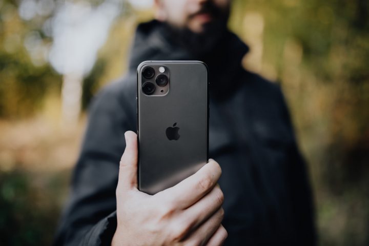 iPhone