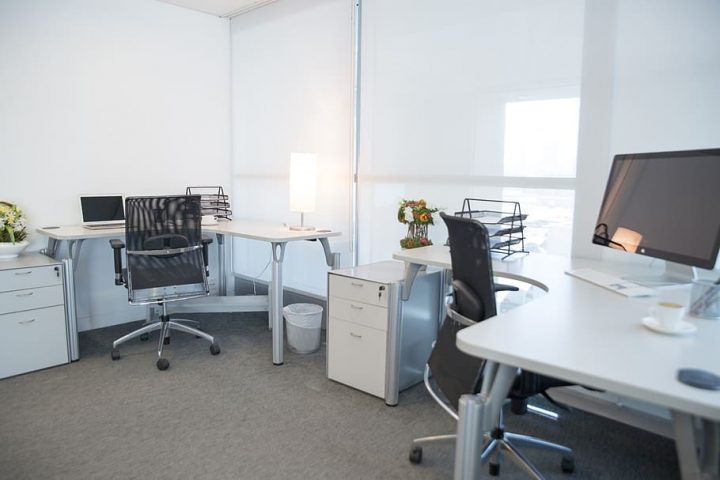 office