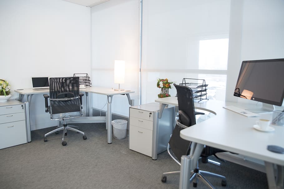 office