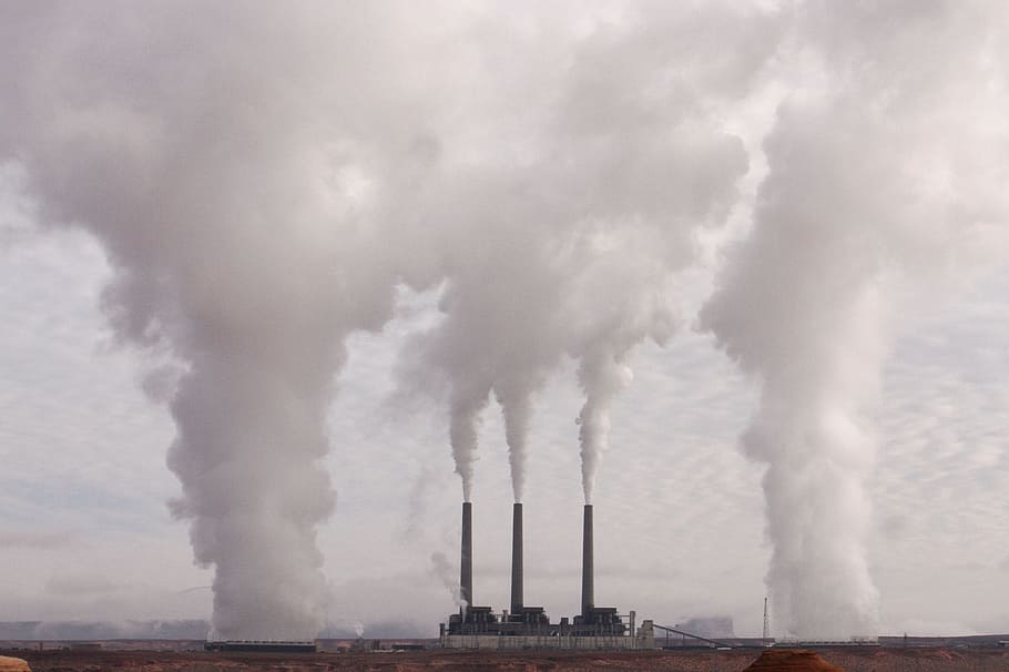 carbon emission