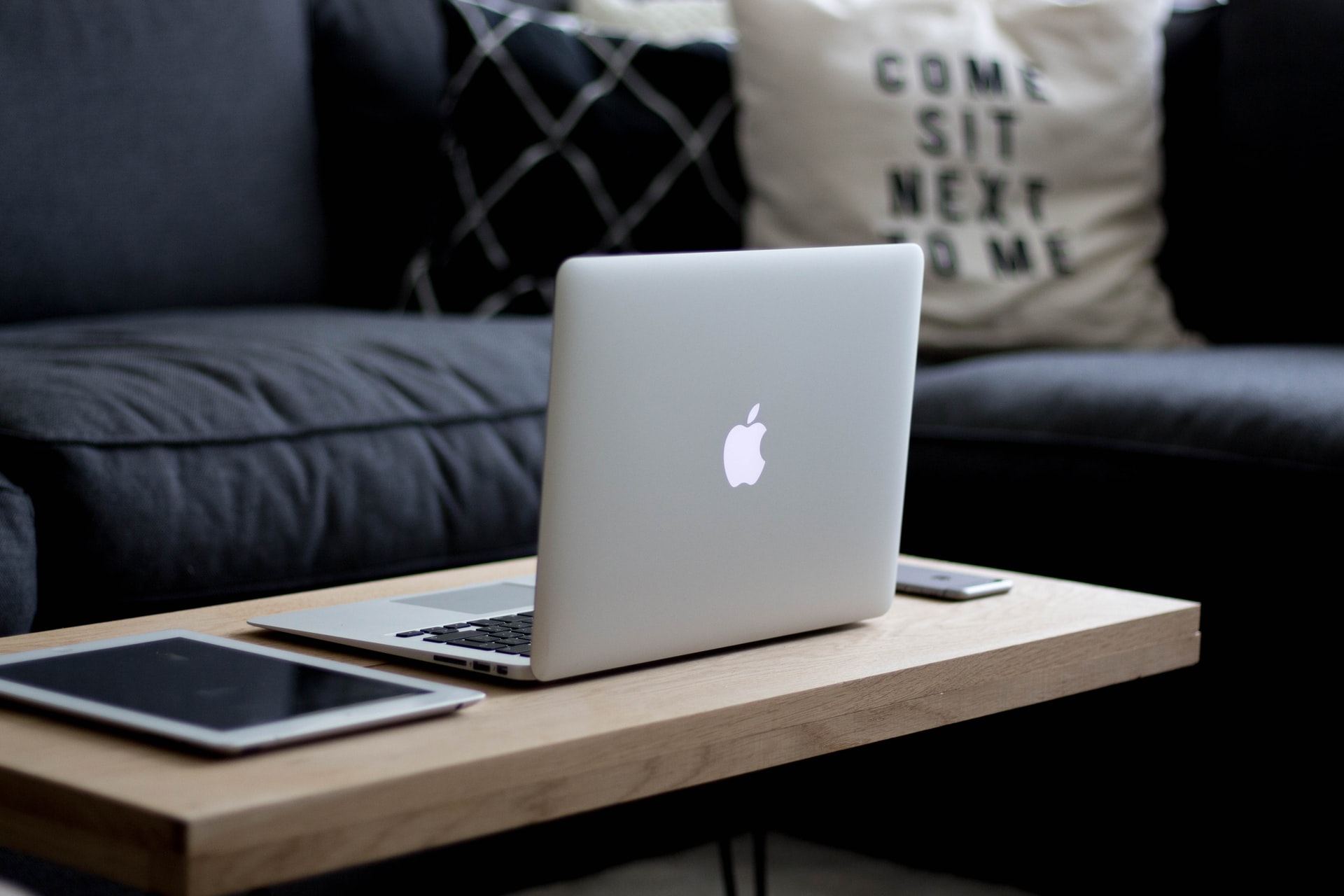 work from home
