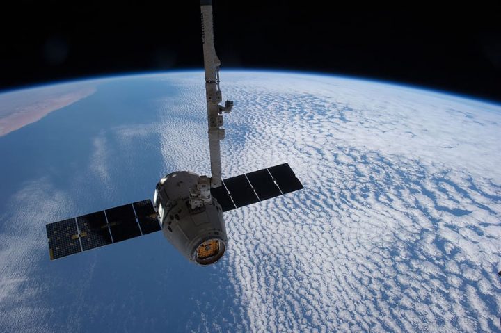 space IoT