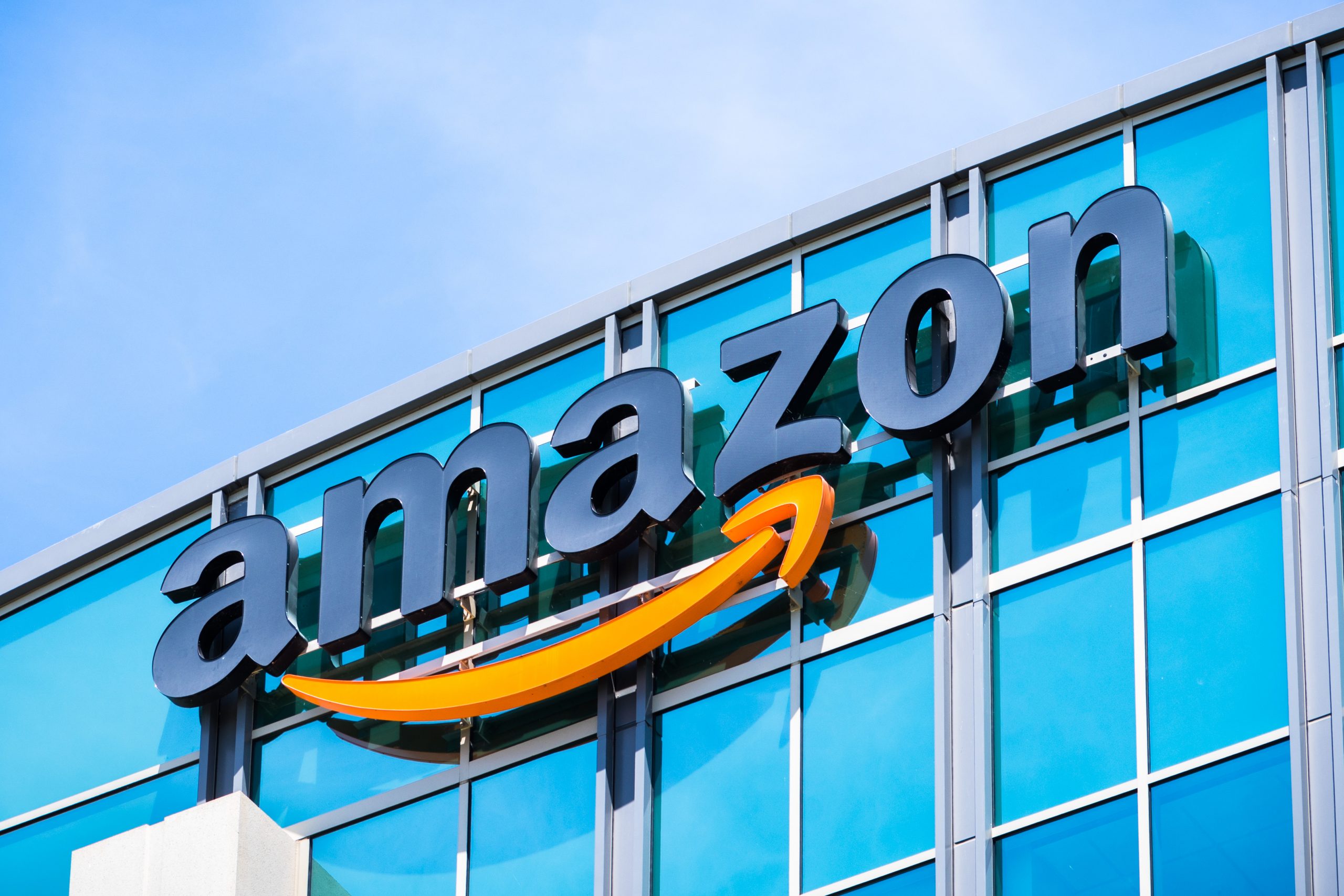 AMAZON