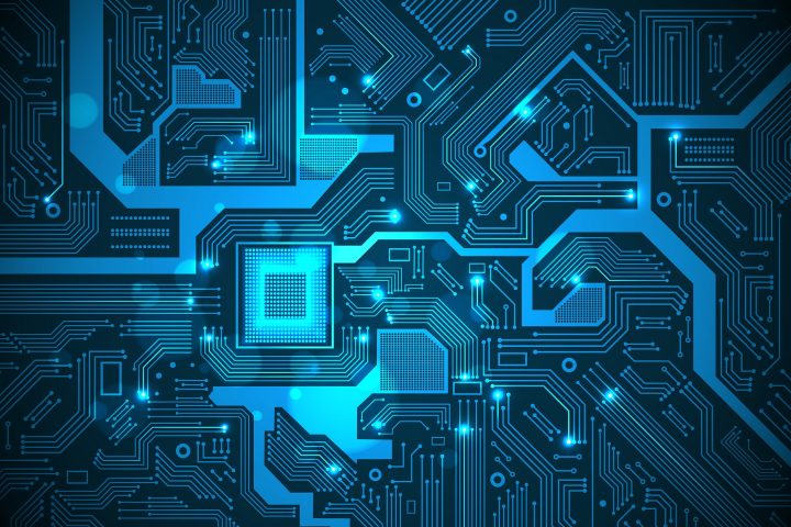 semiconductor