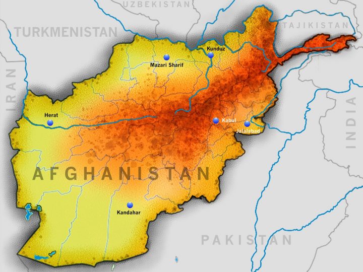 Afghanistan