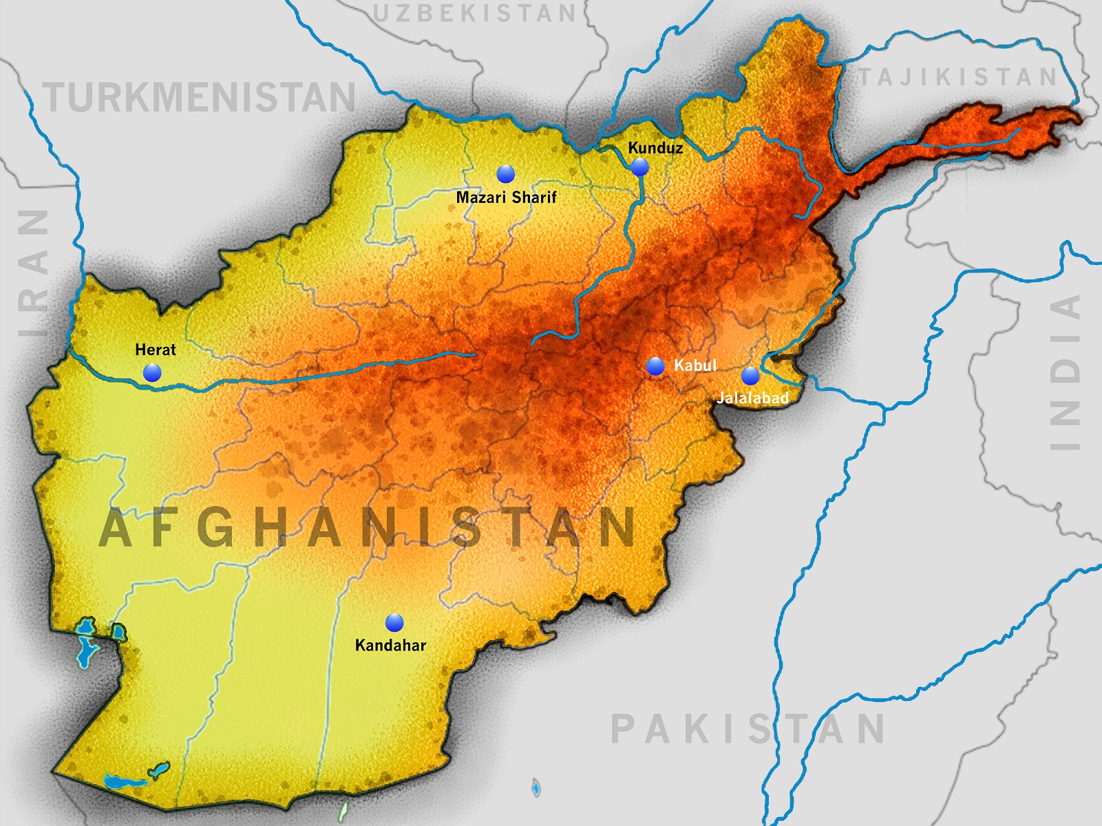 Afghanistan