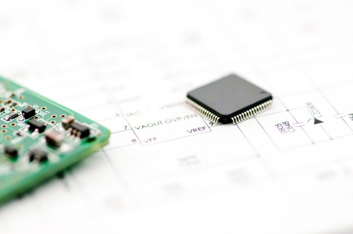 IC design