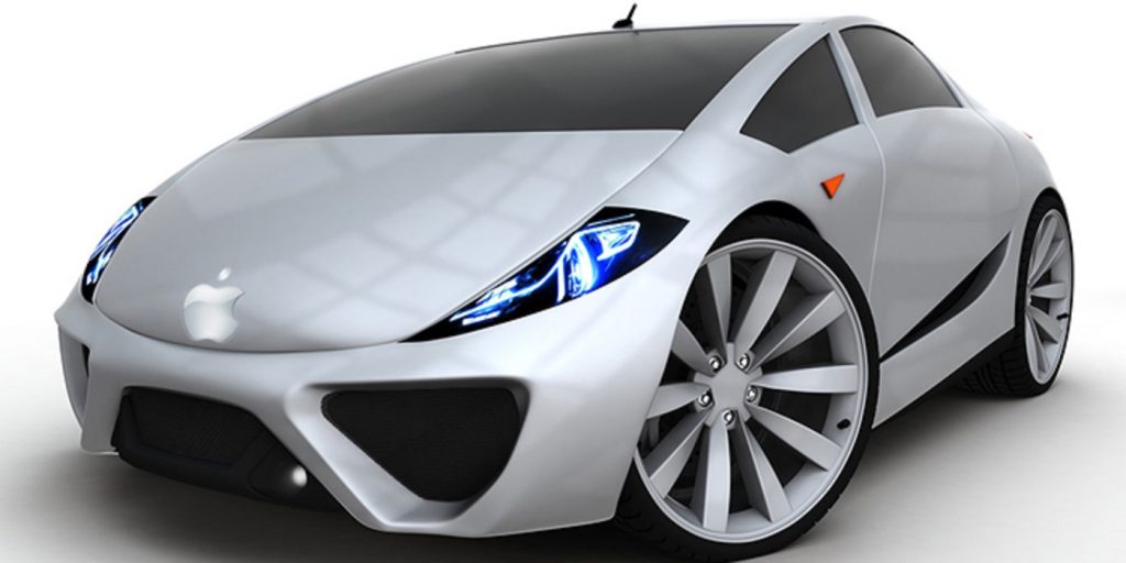 Apple Car