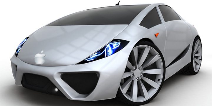 Apple Car