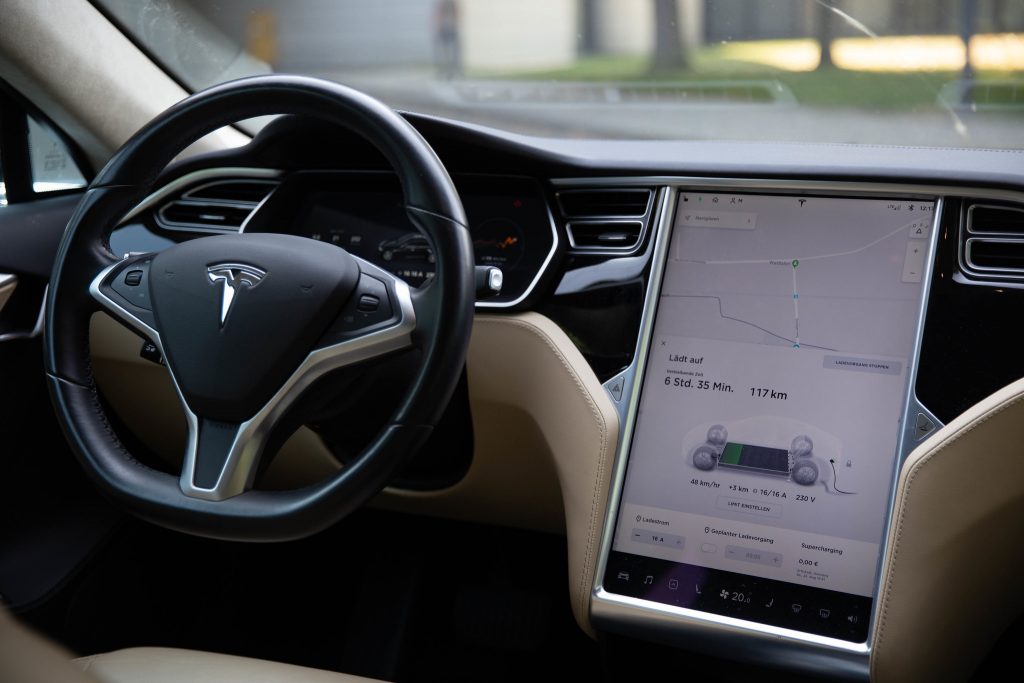 Tesla