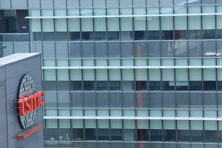 TSMC