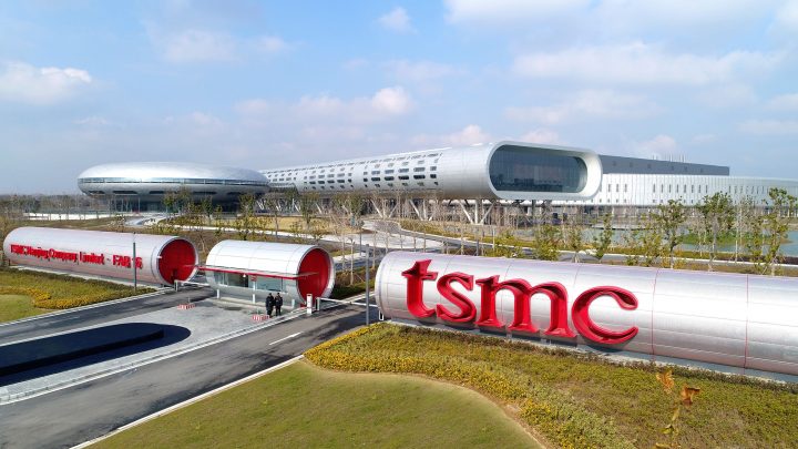 tsmc