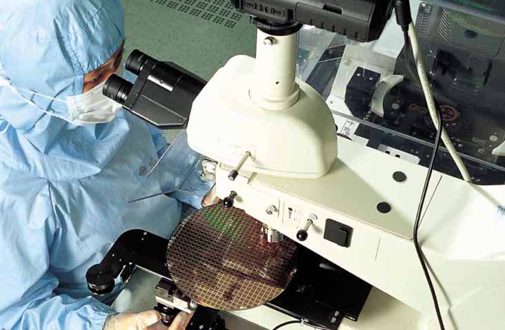 TSMC