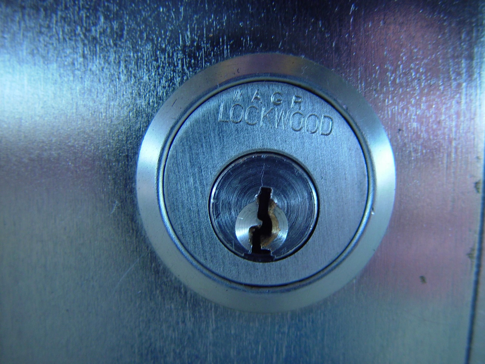 keyhole