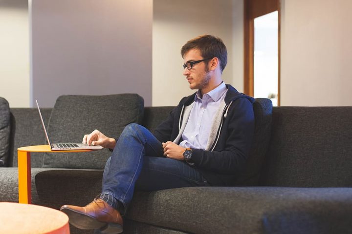 remote work